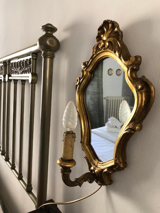 La Casa Sulla Piazza Lägenhet Enna Exteriör bild