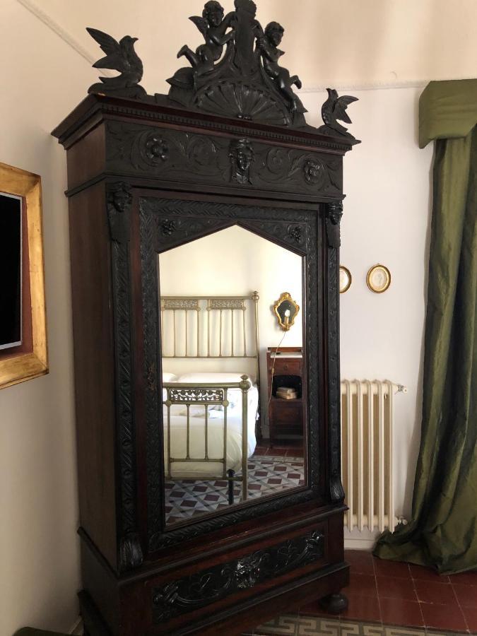 La Casa Sulla Piazza Lägenhet Enna Exteriör bild