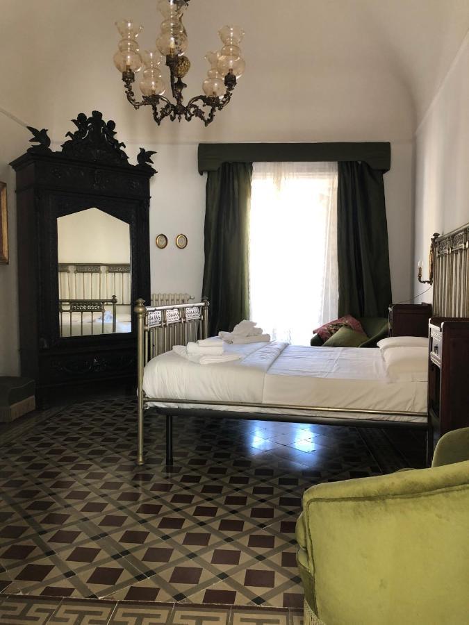 La Casa Sulla Piazza Lägenhet Enna Exteriör bild