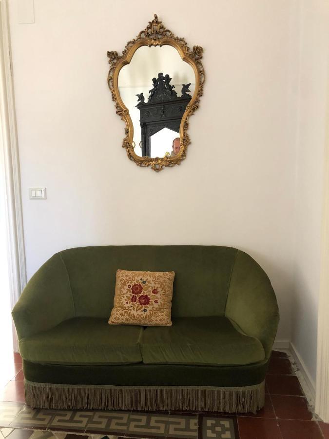 La Casa Sulla Piazza Lägenhet Enna Exteriör bild